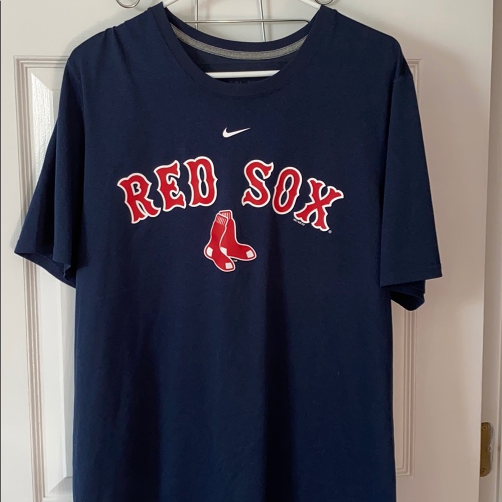 Boston Red Sox Nike Tee